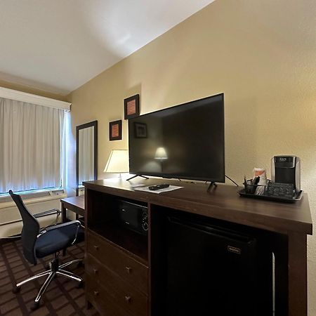 Quality Inn Perryville I-55 Buitenkant foto