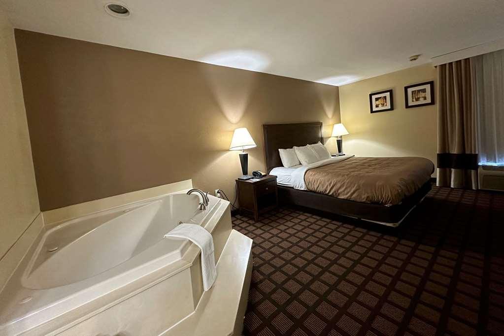 Quality Inn Perryville I-55 Kamer foto