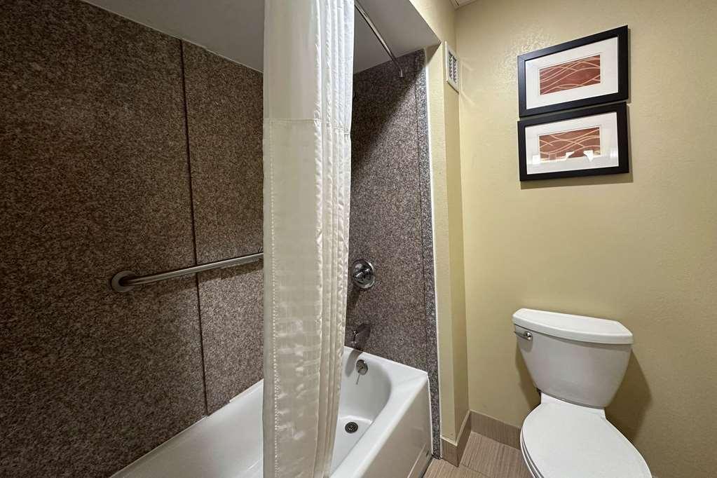 Quality Inn Perryville I-55 Kamer foto