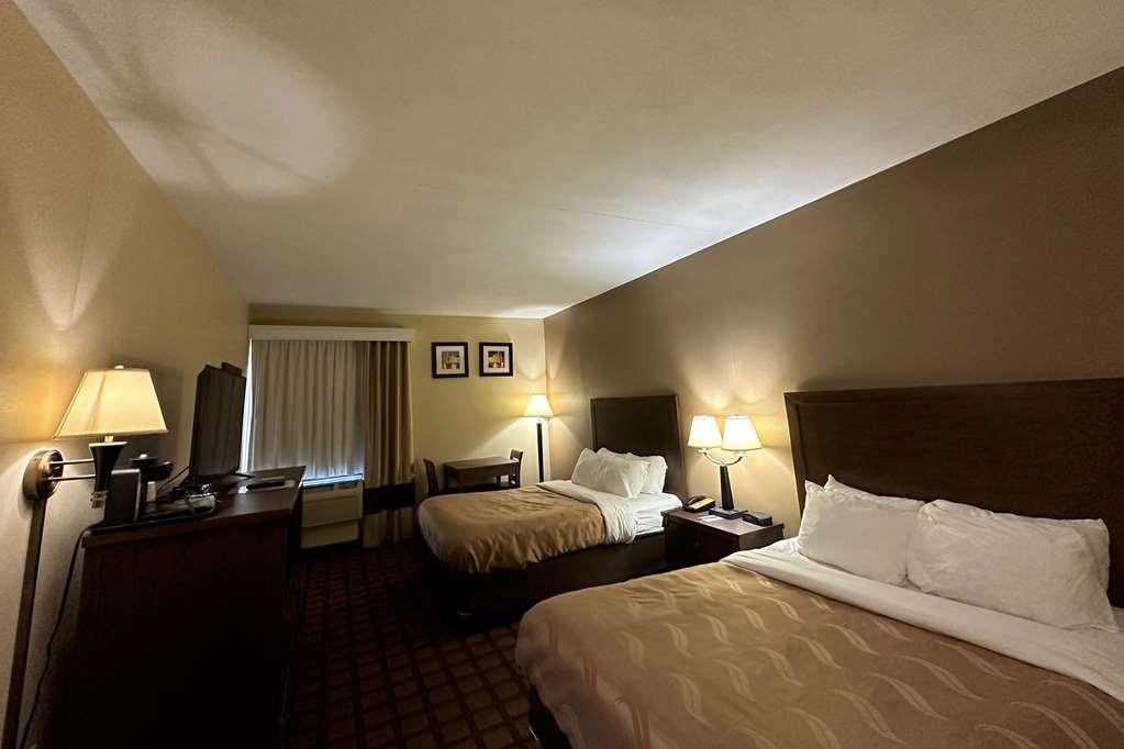 Quality Inn Perryville I-55 Kamer foto