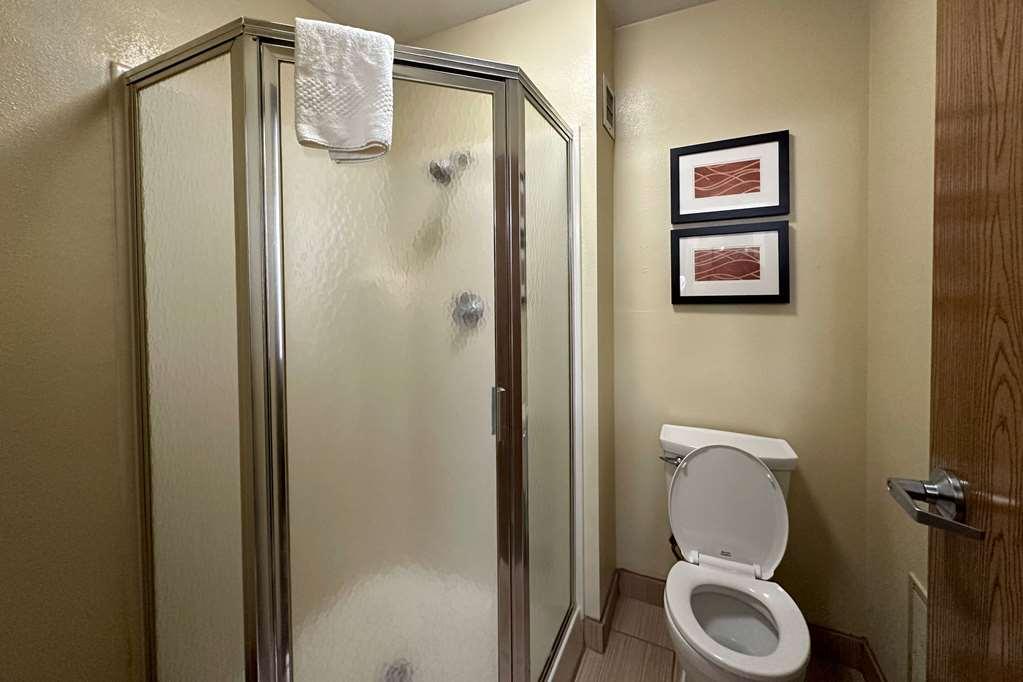 Quality Inn Perryville I-55 Kamer foto