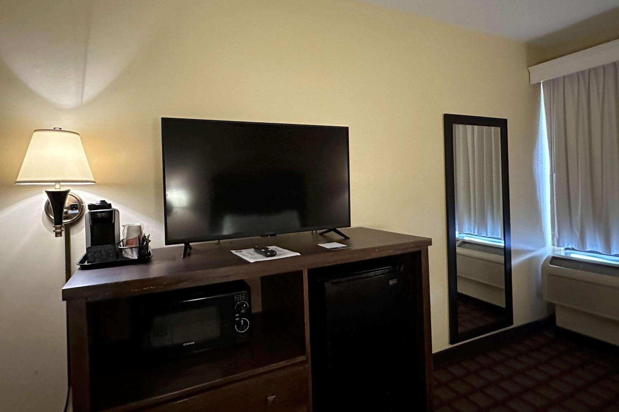 Quality Inn Perryville I-55 Buitenkant foto